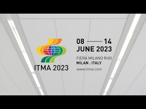 Unical ITMA 2023 - Milano