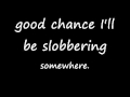 The Lawrence Arms - 100 Resolutions with lyrics