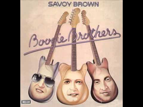 Boogie Brothers