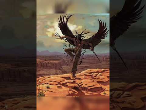 Oração do Guerreiro: Força Ancestral Apache Spirit