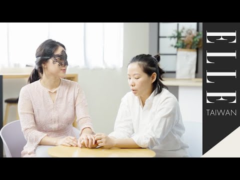 結婚周年交換I-PRIMO紀念戒：日常中的簡單浪漫｜厭世姬&小粒｜ELLE Taiwan thumnail