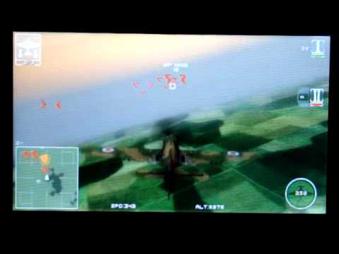 IL-2 Sturmovik : Birds of Prey PSP