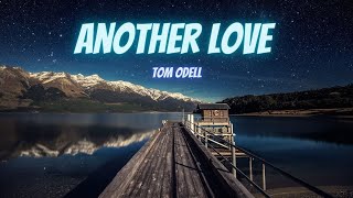 Tom Odell  - Another Love | (Slowed + Reverb)