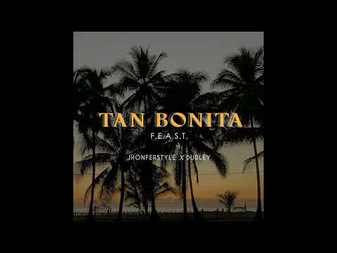 Tan Bonita - Jhonfer Style con Dudley