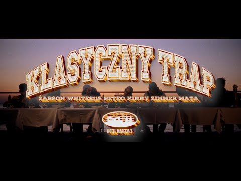 Hotel Maffija - Klasyczny trap