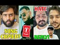 Yashraj Mukhate Song COPIED By T SERIES Kya Karu Hindustani Bhau REPLY To HATE Ashish Salil
