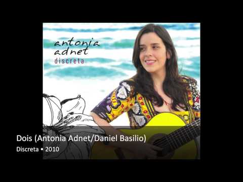 Antonia Adnet - Dois