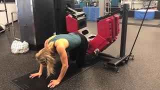 Marpo Functional Tire Trainer Marpo Functional Tire Trainer