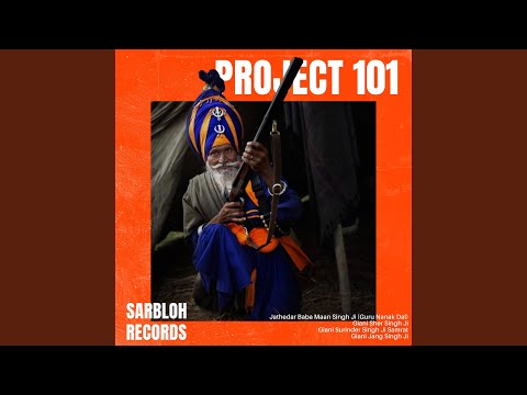 Valorous (feat. Giani Jang Singh Ji)