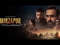 Mirzapur Full Movie HD Movie
