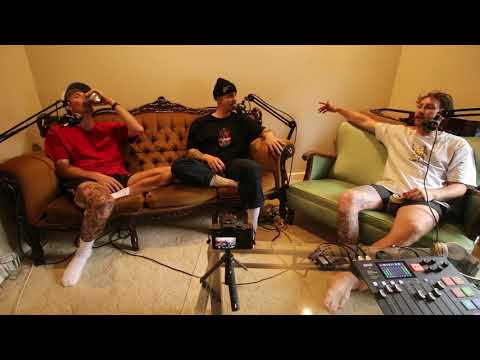 Bmx rider Jai Lakeman