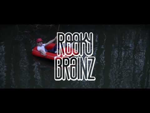 ROOKY BRAINZ - freestyle 1 (prod. DAYCLACKS)
