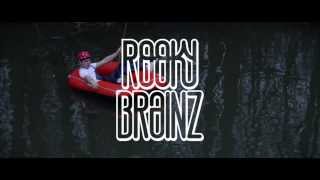 ROOKY BRAINZ - freestyle 1 (prod. DAYCLACKS)