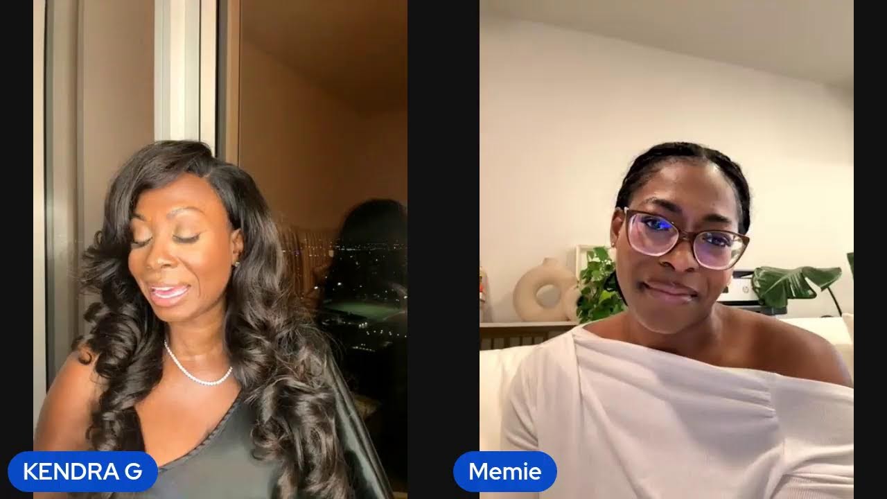 SINGES ON YOUTUBE LIVE!