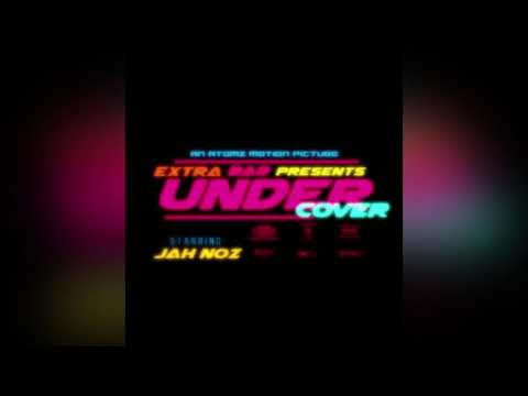 Jahnoz  -  Undercover