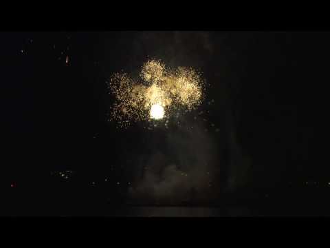 [HD] [3/3] Luso Pirotecnia  - Ignis Brunensis 2009 - Pyromusical