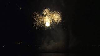 preview picture of video '[HD] [3/3] Luso Pirotecnia  - Ignis Brunensis 2009 - Pyromusical'
