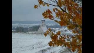 preview picture of video 'Fünfstetten (Bayern) im Winterzauber - Fotoshow von Josef Stecher'