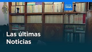 Últimas noticias | 01 junio 2026 - Mañana
