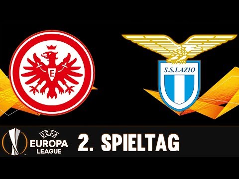 FIFA 19: Eintracht Frankfurt VS Lazio Rom /\ EUROPA LEAGUE Prognose