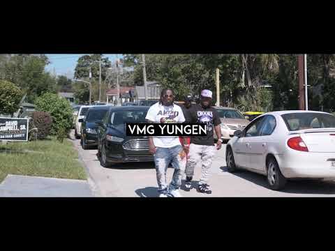 New V.M.G Keep Pushing