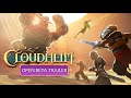 Vídeo de gameplay de Cloudheim  PC