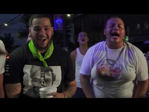 Swifty STAYPAID x Kapo - No Cap (Music Video)