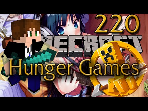 Minecraft: Hunger Games w/Subez! Osa 220 - NÄLKÄISET SANKARIT!