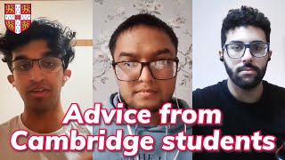 How to Do Well in the MAT Admission Test | Cambridge Students Advice