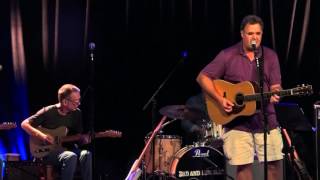 Vince Gill - “Some Things Never Get Old”