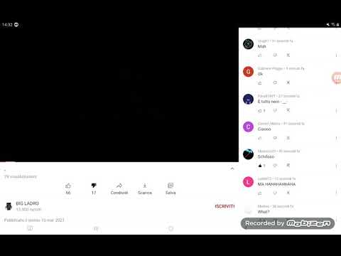 il Big ladro vuole far esplodere la casa di Favij