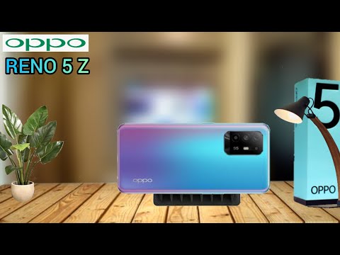 Oppo Reno 5 Z: price in philippines,Launched,specs and features @BolabogTV