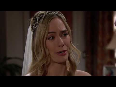 Bold and Beautiful Episode 7848
