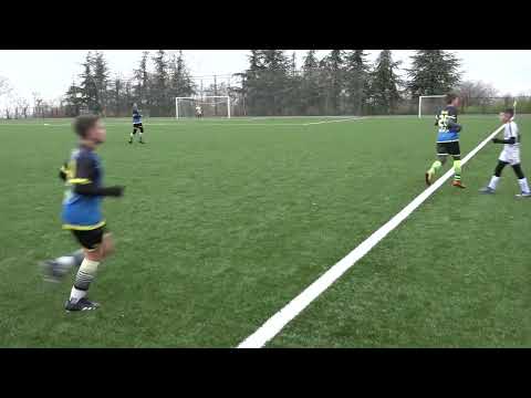 Prima fortuna-Lanosa 2009 1:4 (0:2) 11.12.2022.