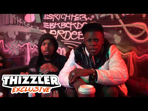 Lul Snake ft. EBK Bckdoe - Snakes Only (Exclusive Music Video) || Dir. ShotBySauce