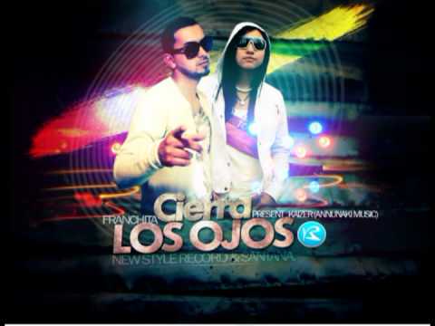 Franchita - Cierra Los Ojos (Kaizer)