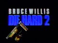 Die Hard 2 1990 VHS TV Spot