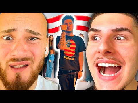 MARLI REACTS TO MY POP THE BALLOON... (IT'S TOO CORRECT)