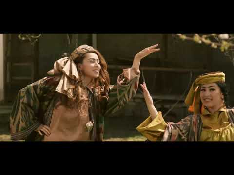 Shahrizada - Hammasigayam