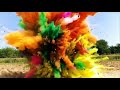 Holi Whatsapp Status Rang Leke Khelte Gulal Leke Khelte