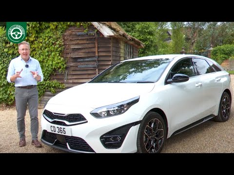 Kia ProCeed 2022 | FULL REVIEW OF KIA PROCEED 2022 | TEMPTING??