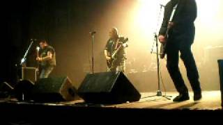999 "Black Flower For The Bride" (Live) Argentina 2009
