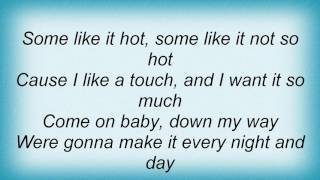 Ac Dc - First Blood Lyrics