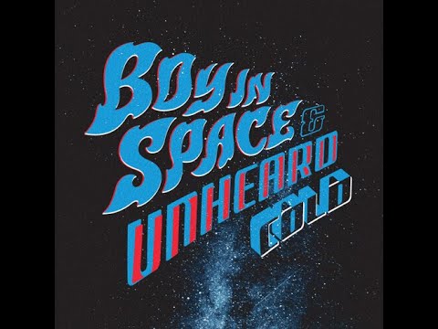 Boy In Space x unheard - Cold中英字幕