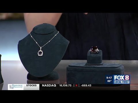 August Birthstones: Peridot and Spinel