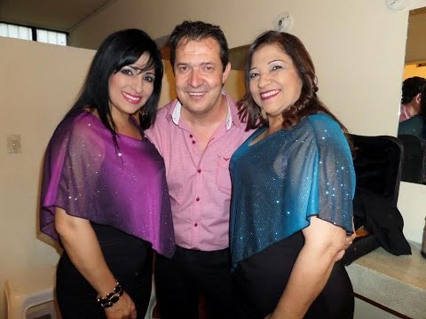 Mi Esposa Y Mi moza - Argemiro Jaramillo & Las Alondras (Audio Oficial)