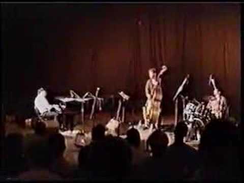 Dewey Redman & jazzman1945