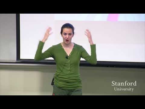 Stanford Seminar: Explorations into Embodied Knowledge and AR/VR