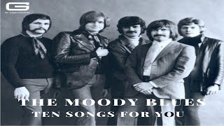 The Moody Blues &quot;Bye bye bird&quot; GR 004/19 (Official Video)