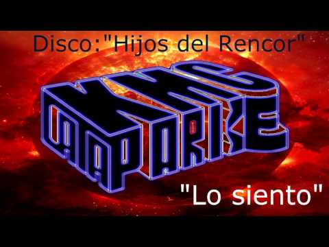 La KmC  - Lo siento -
